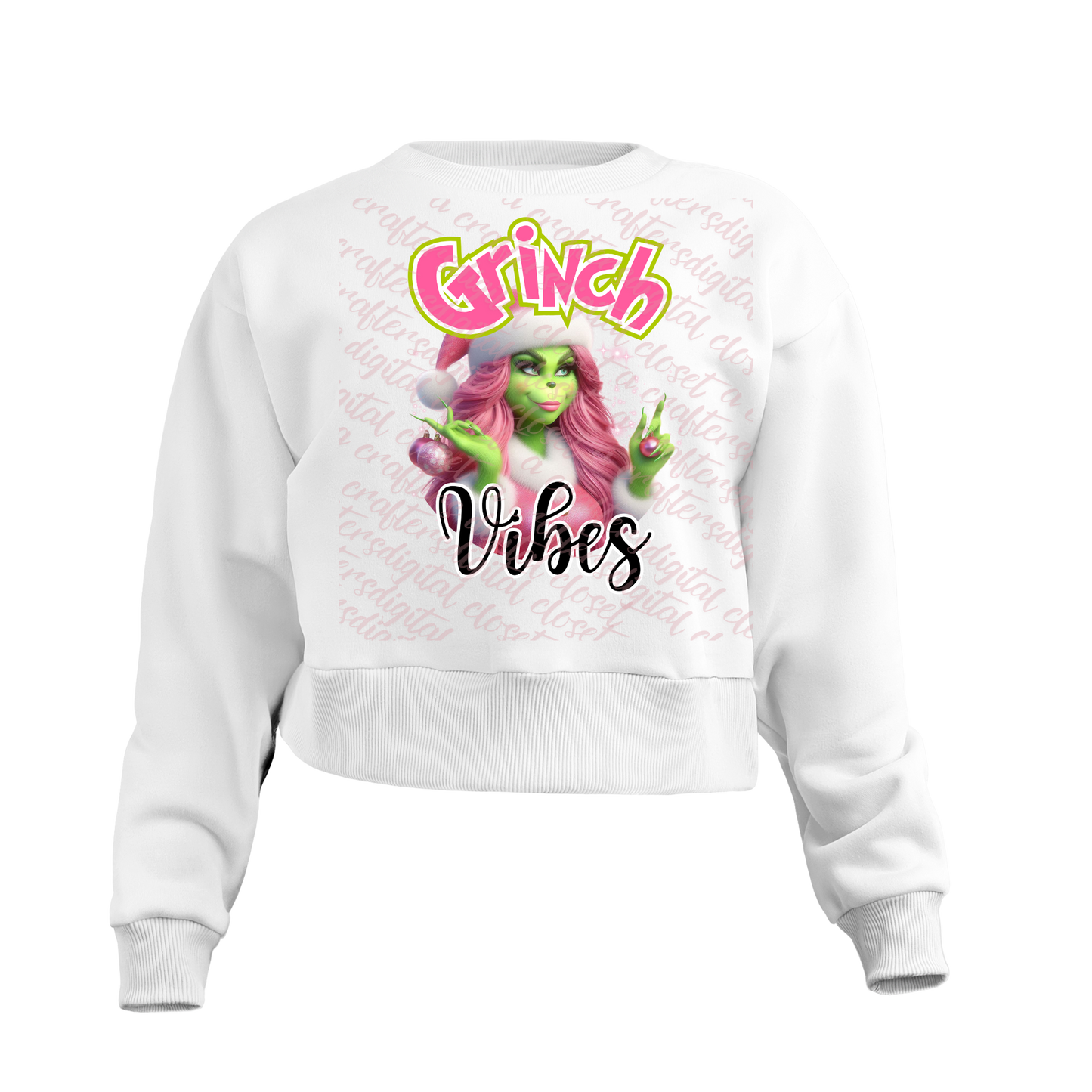 Grincy Vibes PNG