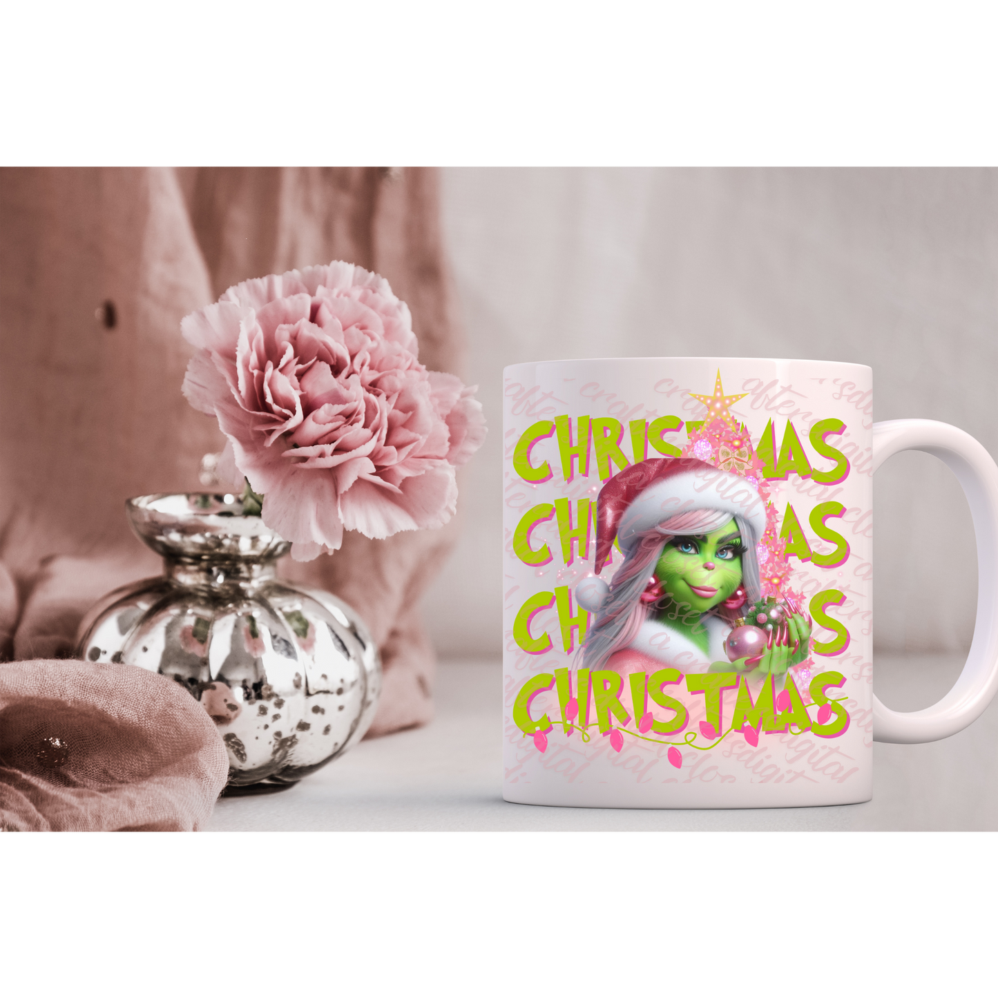 Christmas Time PNG