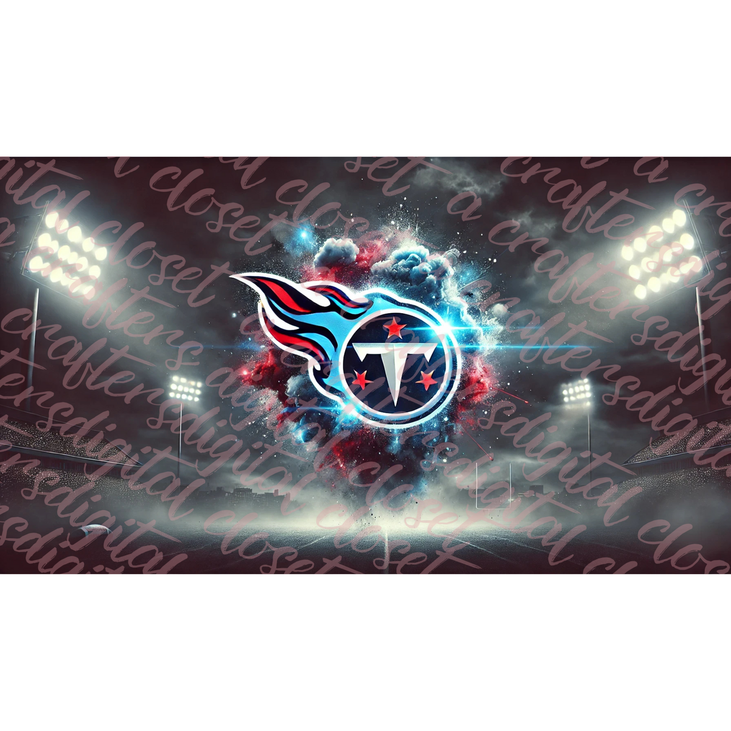 Titans 2 Table Top PNG
