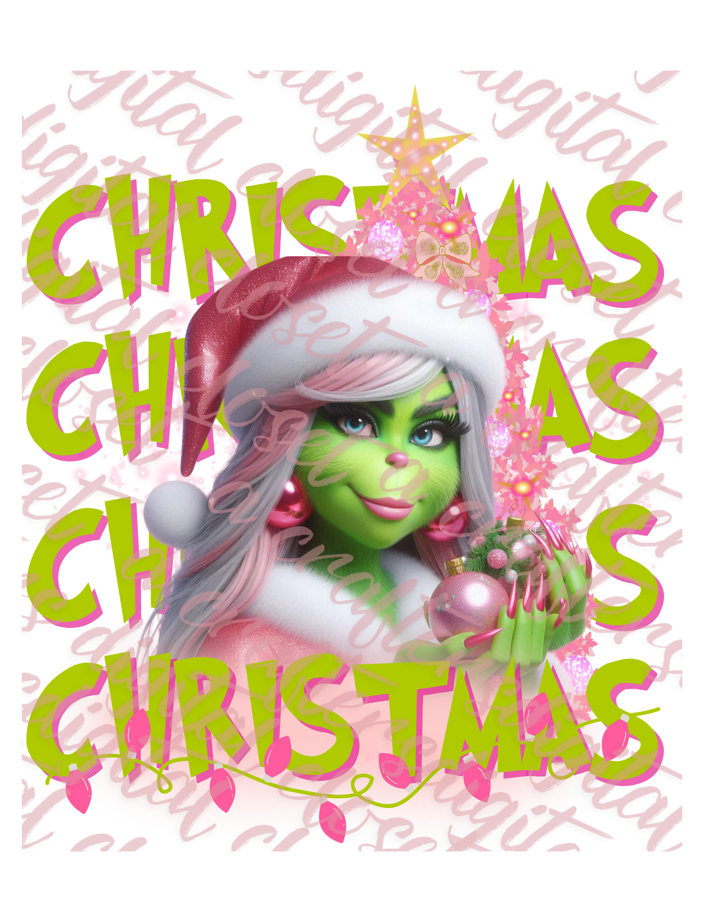 Christmas Time PNG