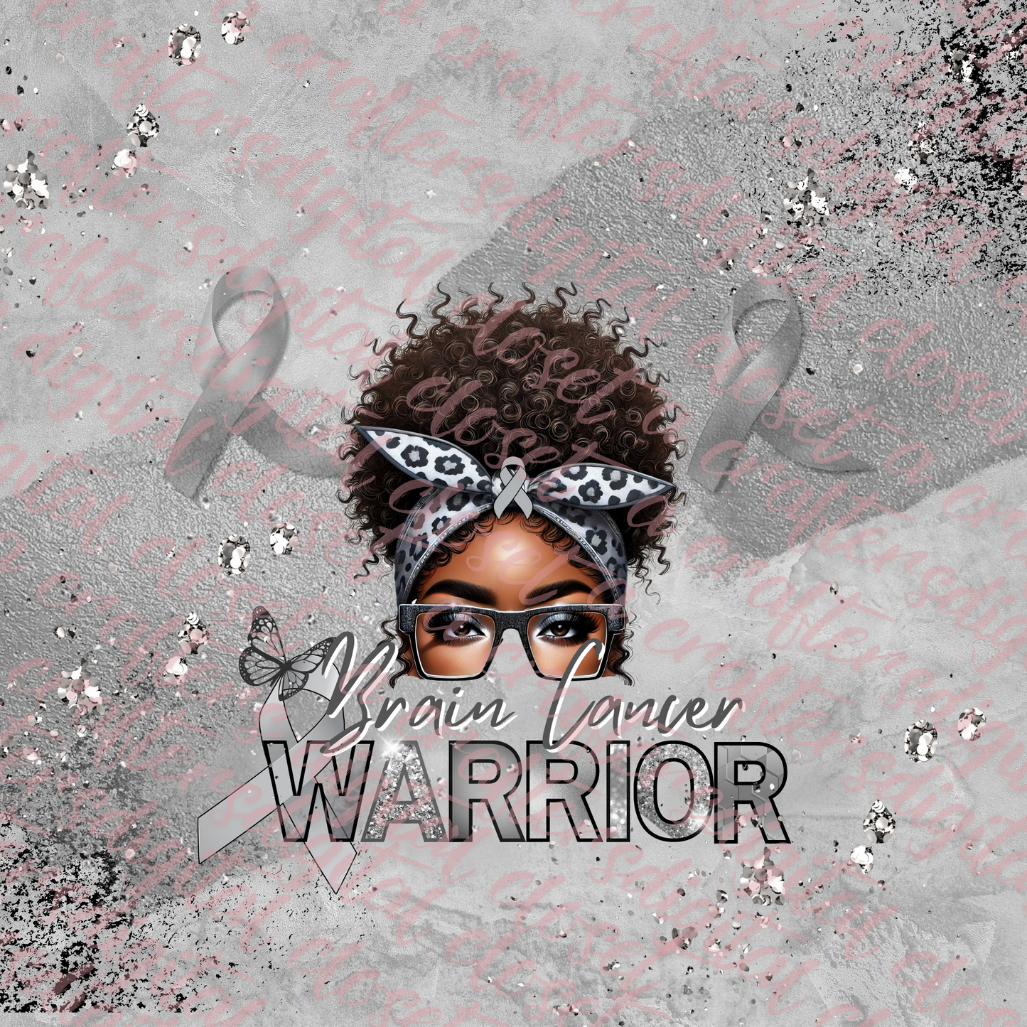 Asthma Warrior PNG
