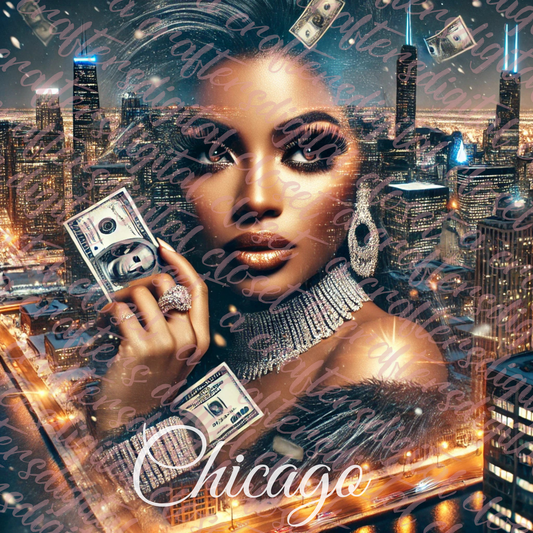 Chicago Table Top Design