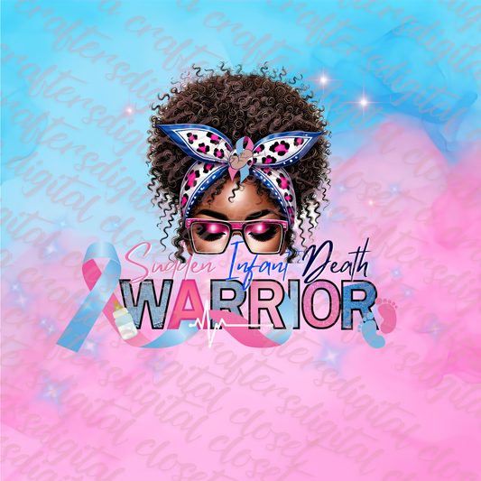 SID Warrior PNG