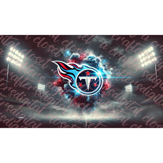 Titans 2 Table Top PNG