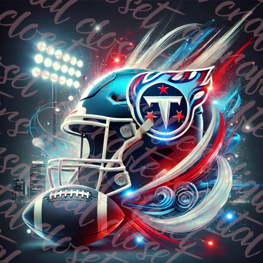 Titans 3 Table Top PNG
