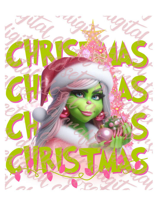 Christmas Time PNG