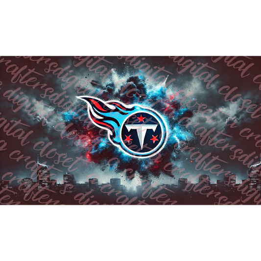 Titans Table Top PNG
