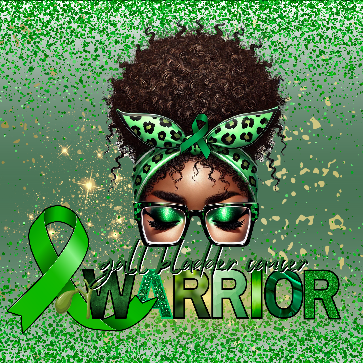 Gallbladder Warrior PNG