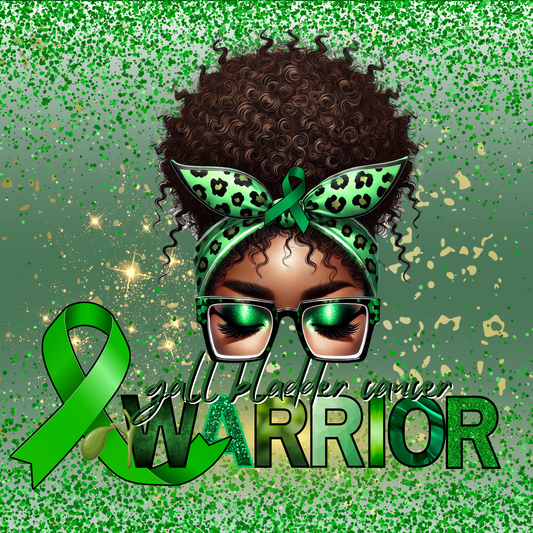 Gallbladder Warrior PNG