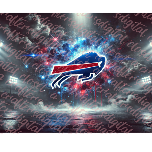 Bills Table Top PNG