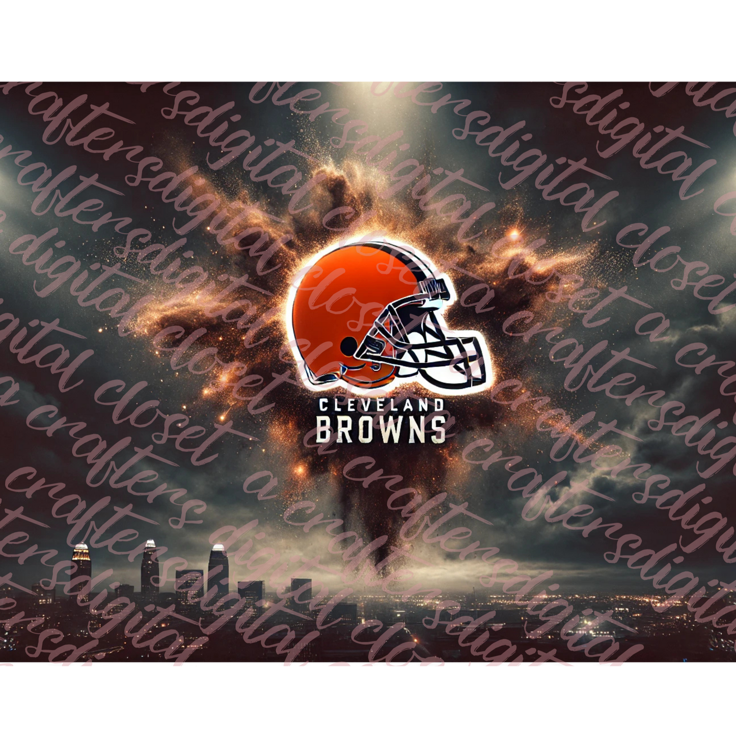 Browns Table Top PNG