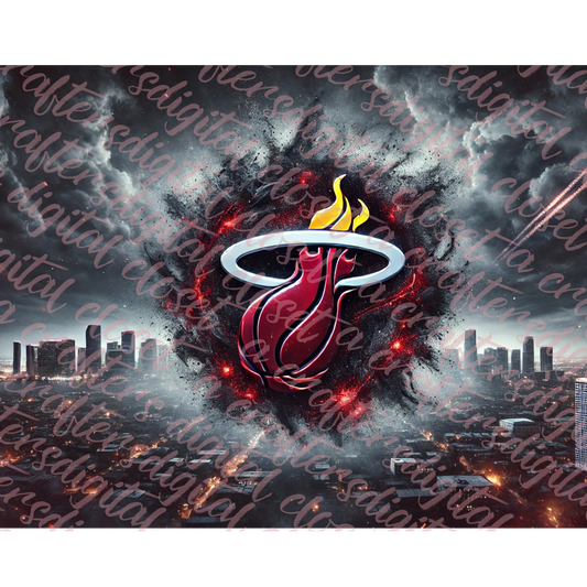 Heat Table Top PNG
