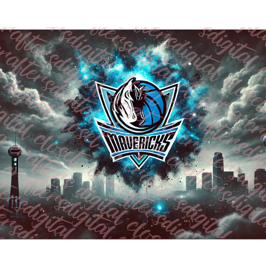 Mavericks Table Top PNG