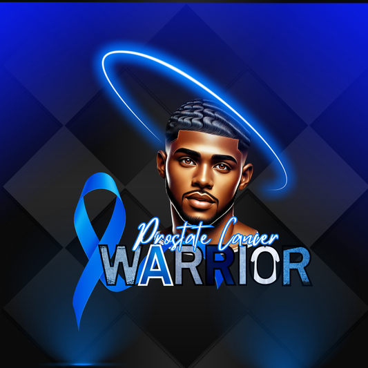 Prostate Warrior PNG